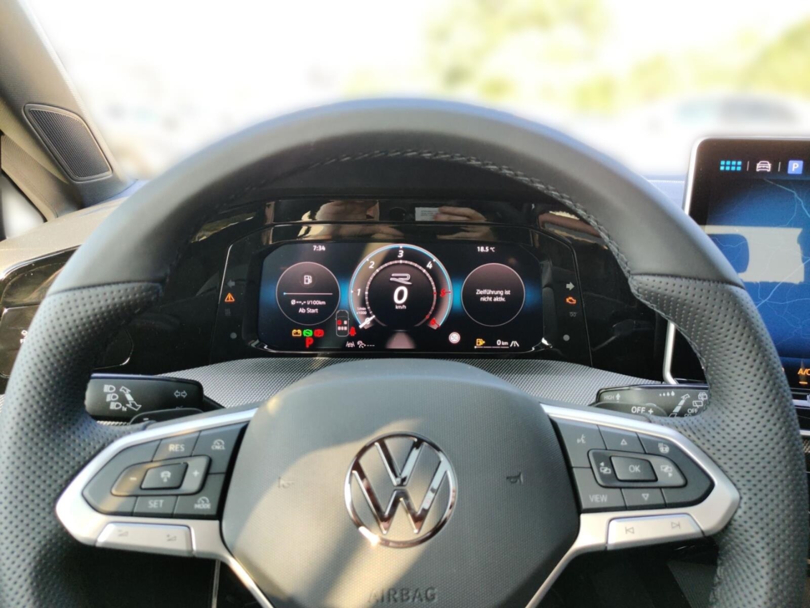 Volkswagen Golf – Bild 8