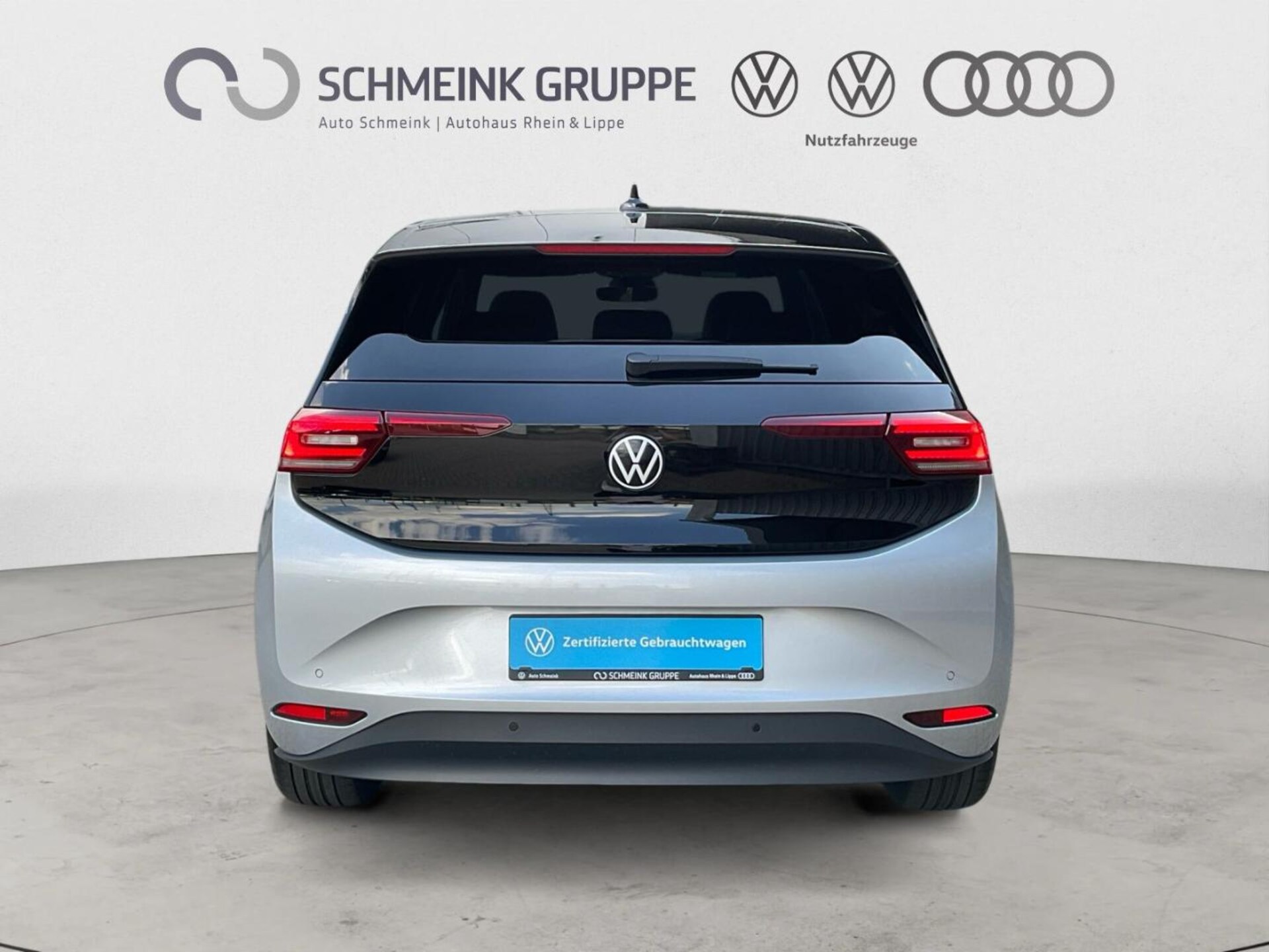 Volkswagen ID.3 Pro Performance