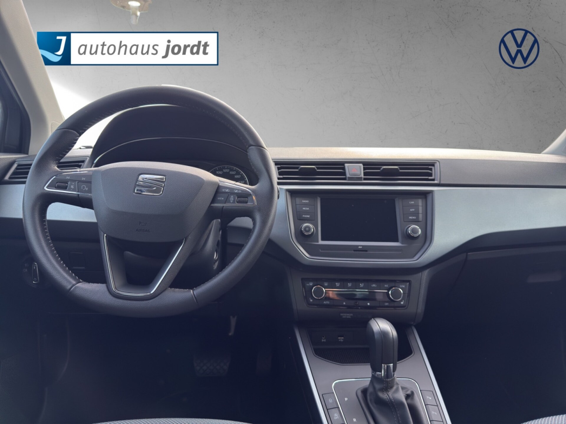 SEAT Arona Style