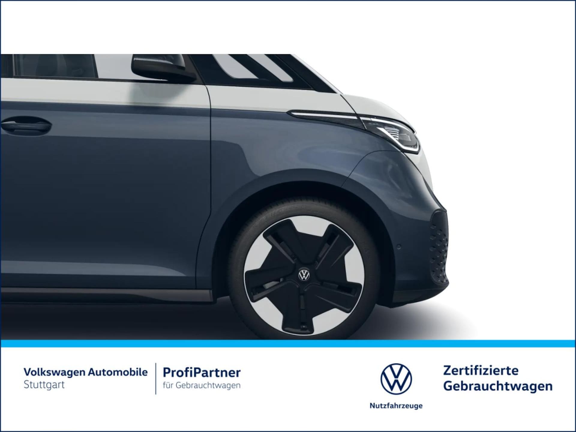 Volkswagen ID. Buzz Pro