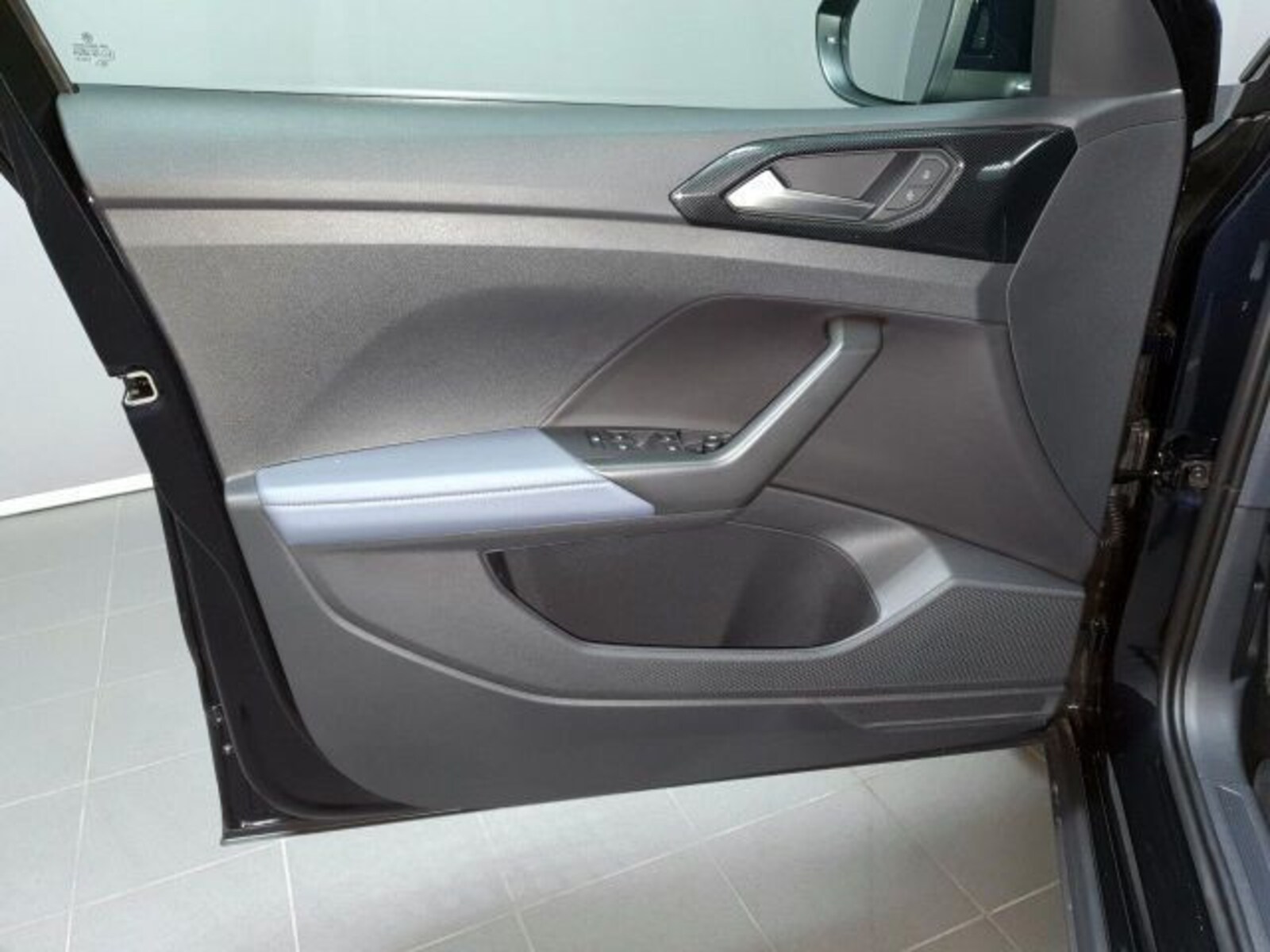 Volkswagen T-Cross – Bild 17