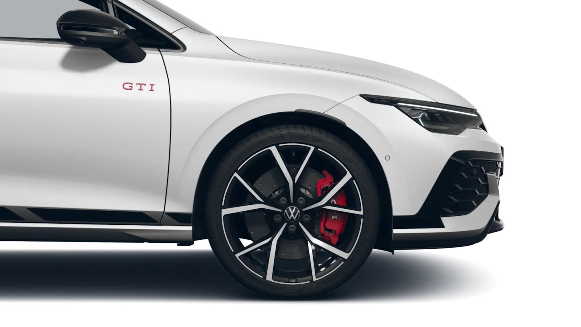 Volkswagen Golf GTI Clubsport
