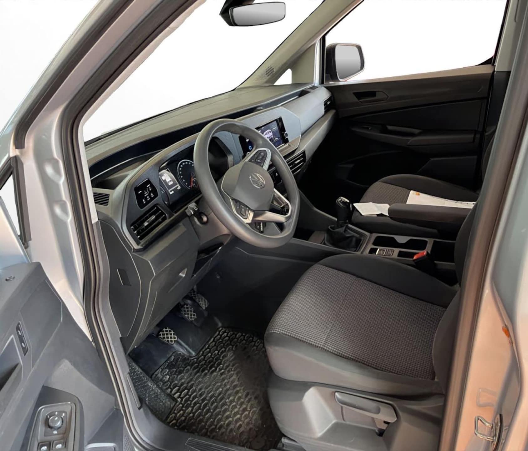 Volkswagen Caddy Cargo EcoProfi