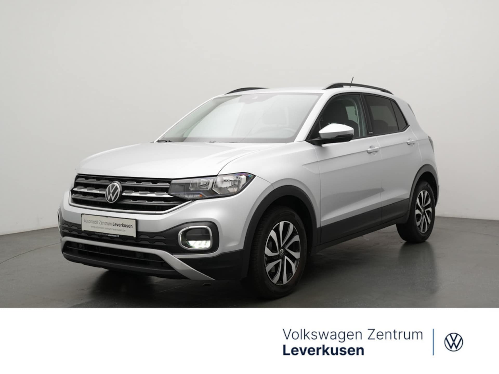 Volkswagen T-Cross ACTIVE
