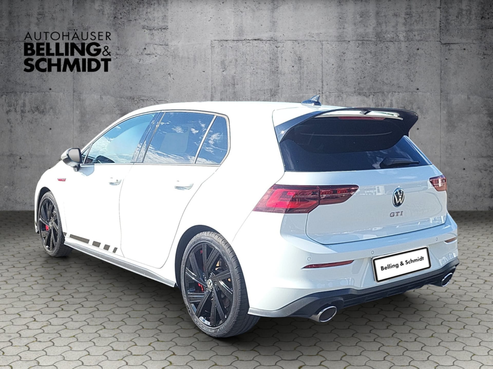 Volkswagen Golf GTI Clubsport