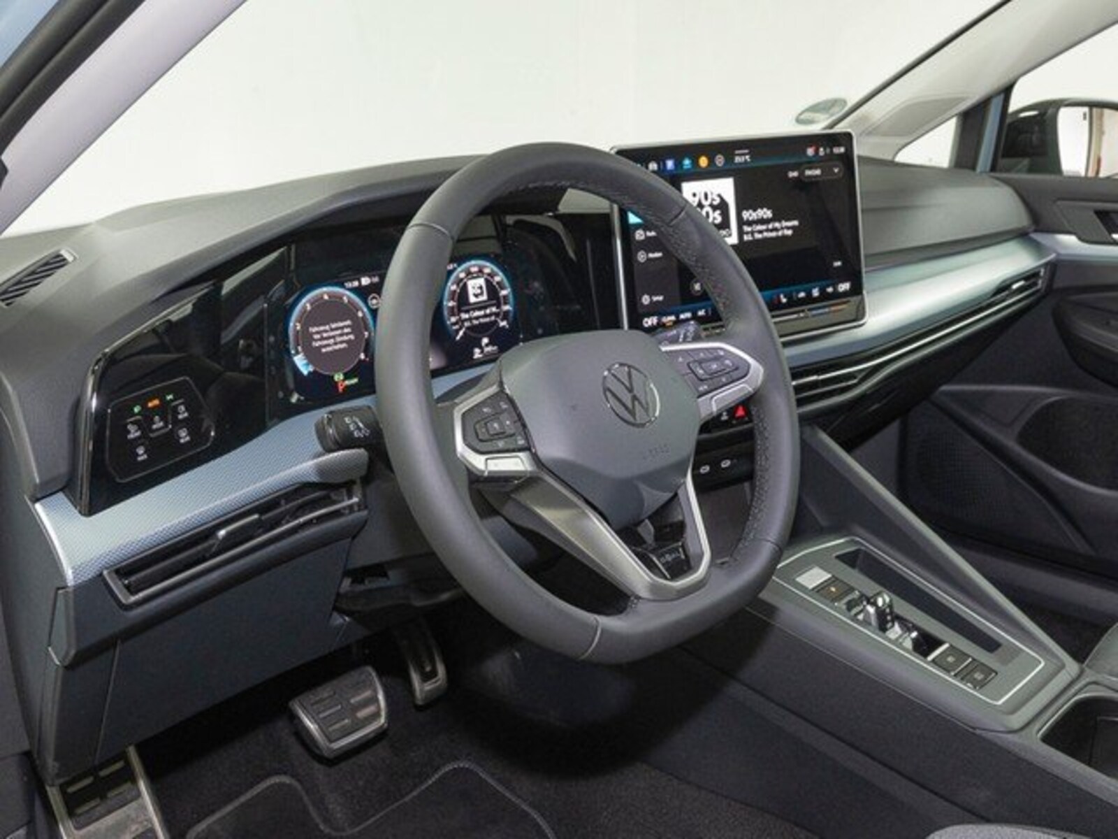 Volkswagen Golf Variant – Bild 13