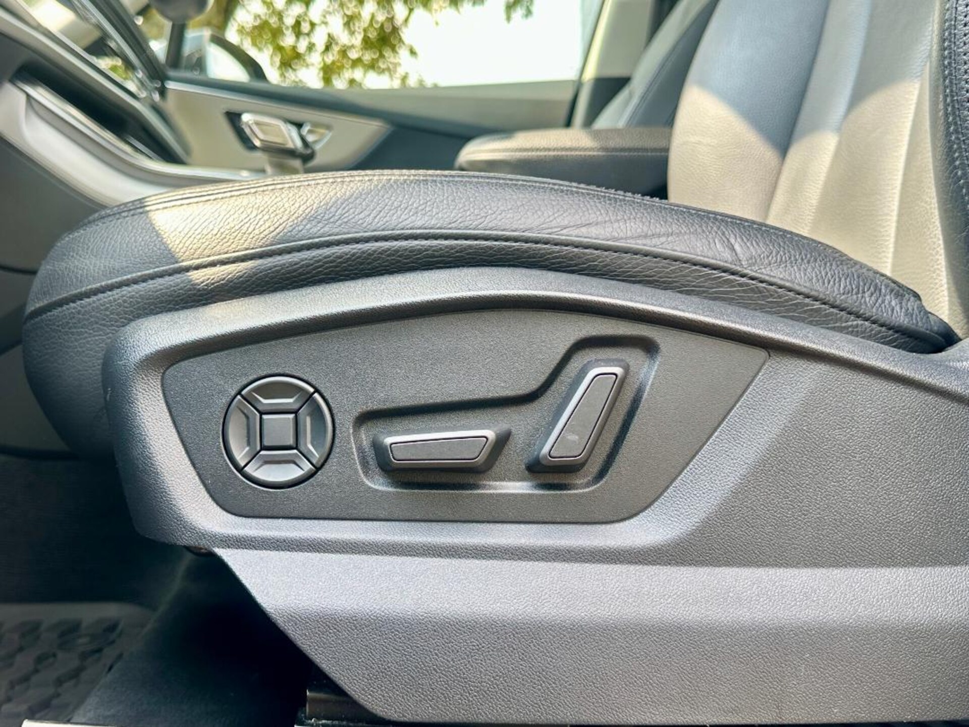 Audi Q7 SUV S line
