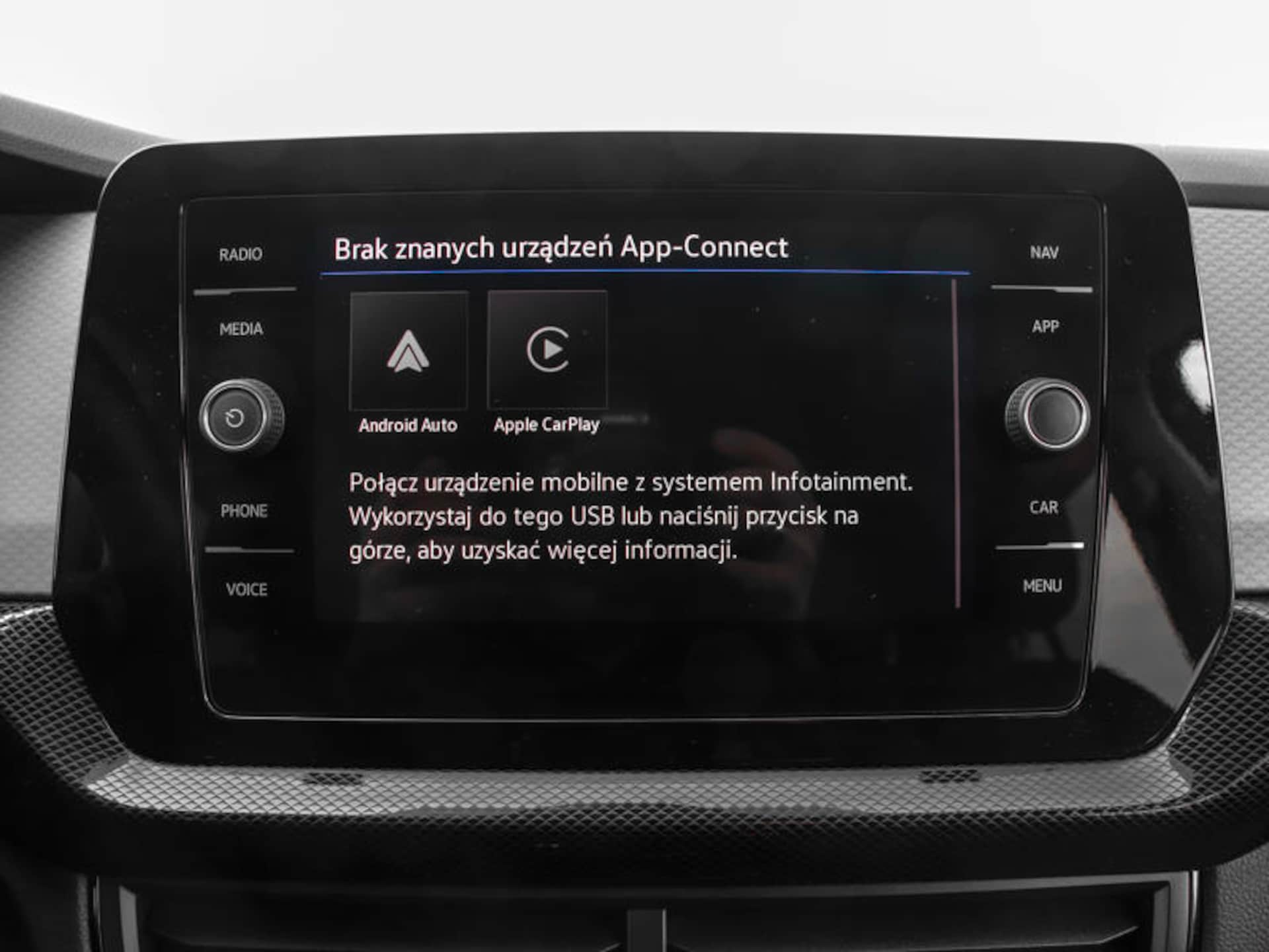 Volkswagen T-Cross Life Plus