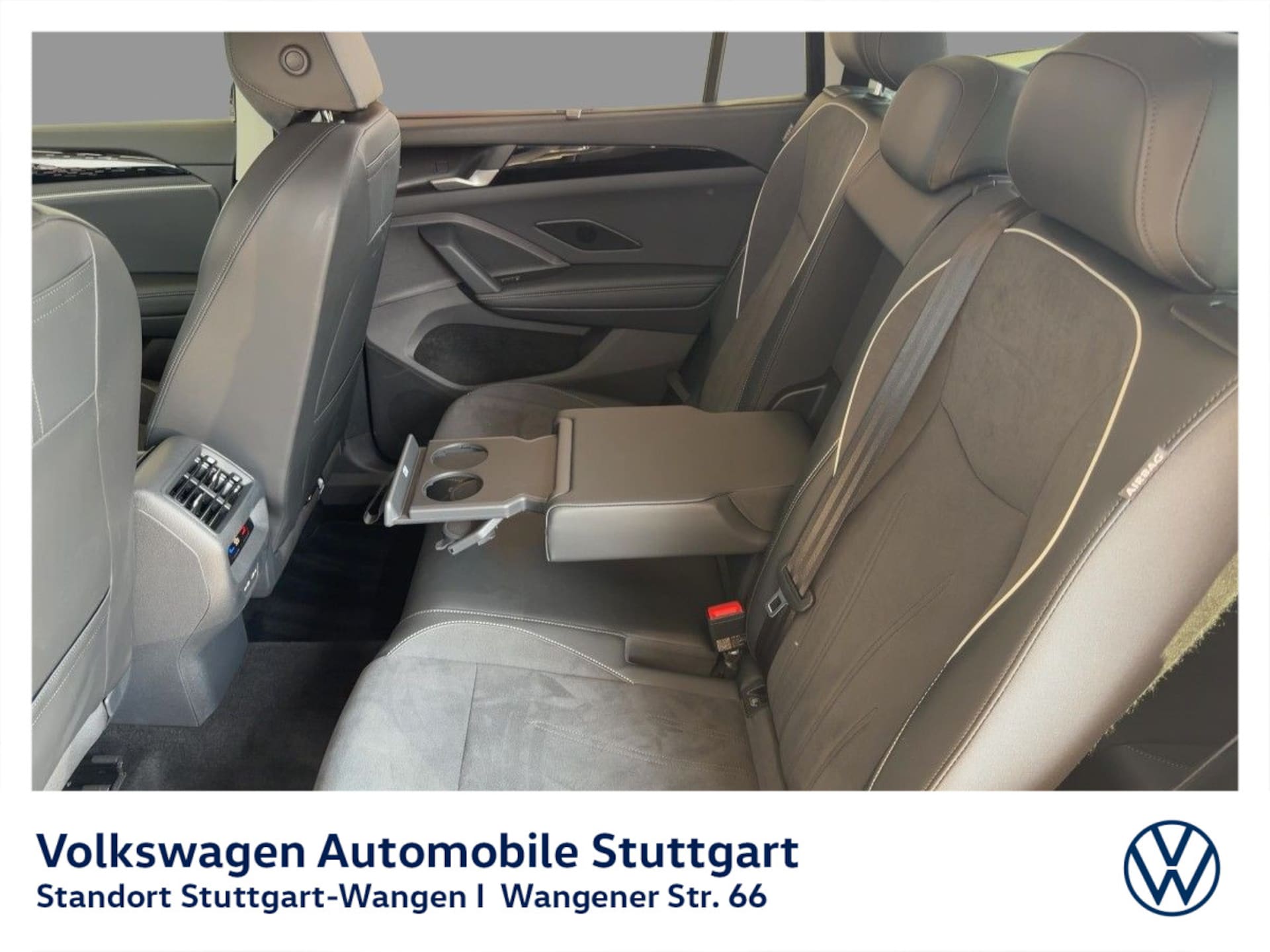 Volkswagen Tayron Elegance