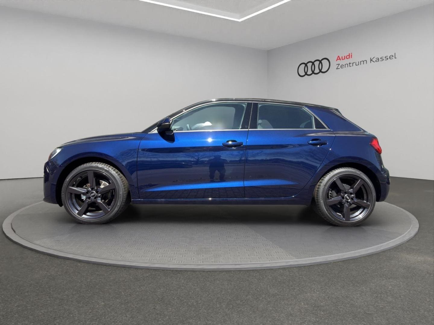 Bild über Audi A1 Sportback 25 TFSI S tronic - für weitere Informationen kontaktieren Sie den Audi Partner
