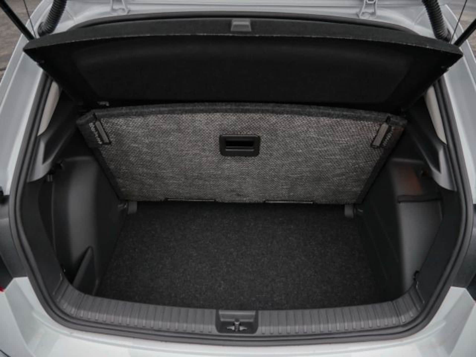 Skoda Fabia Tour