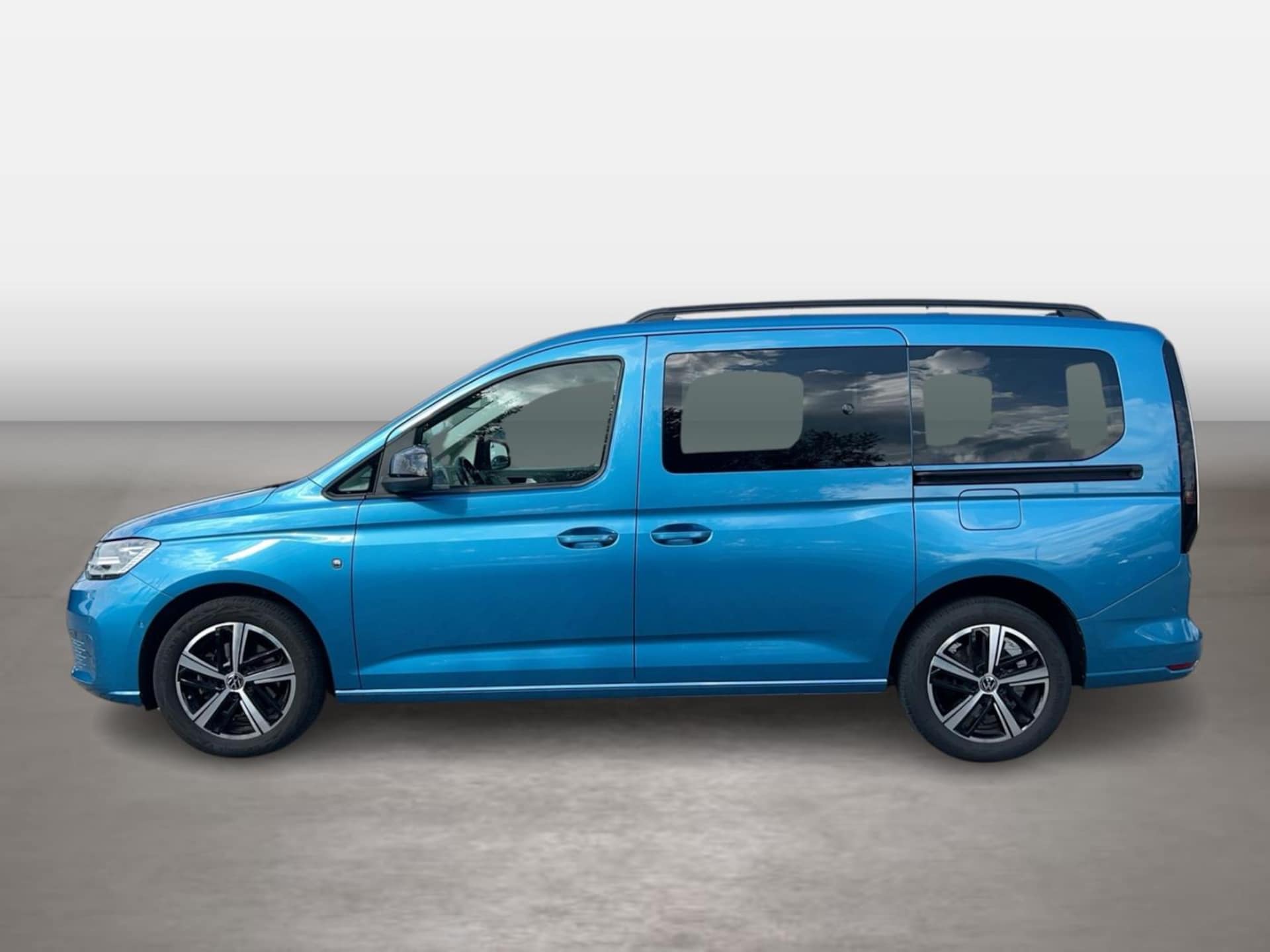 Volkswagen Caddy Maxi Life