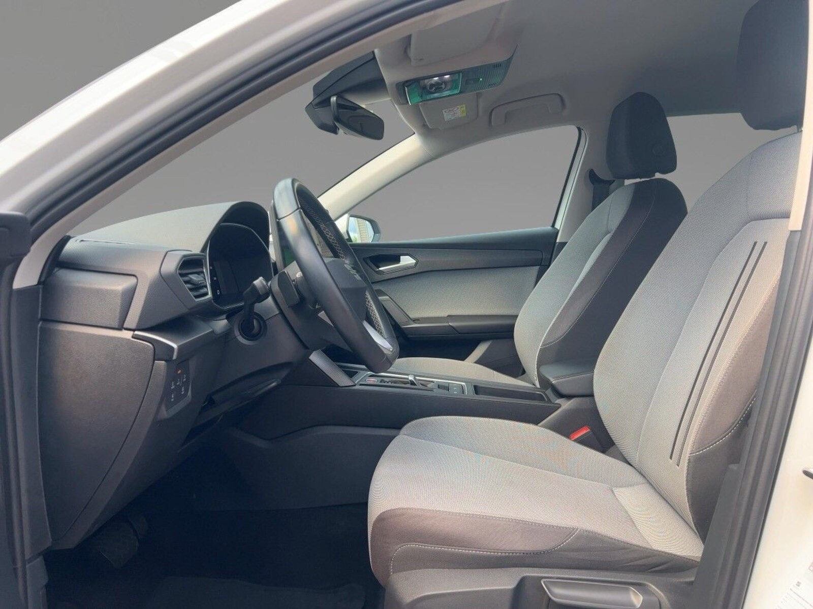 SEAT Leon Sportstourer – Bild 7
