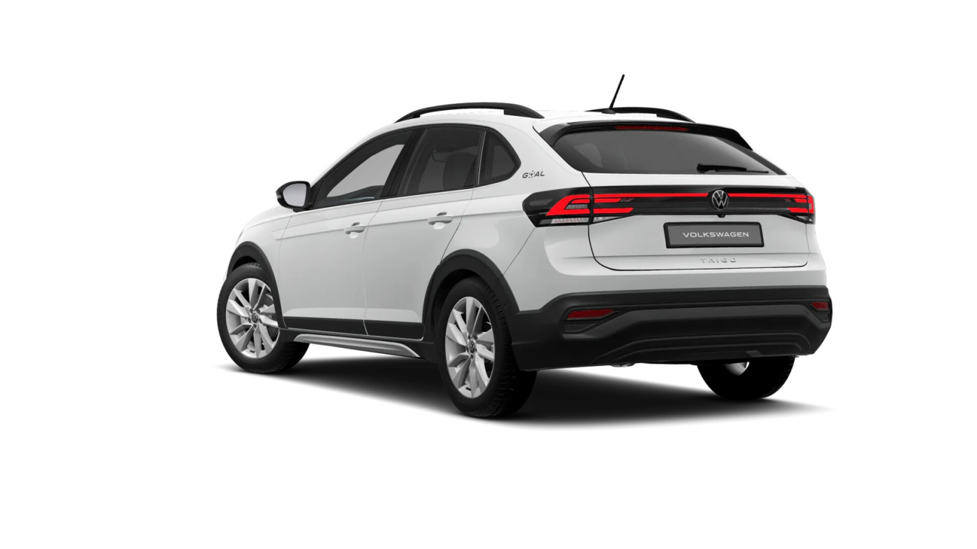 Volkswagen Taigo Goal