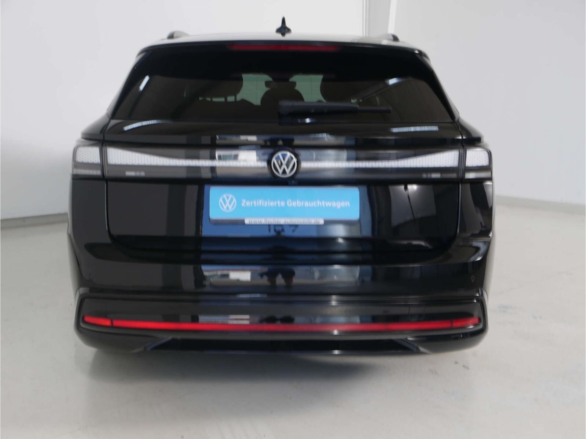 Volkswagen ID.7 Tourer Pro