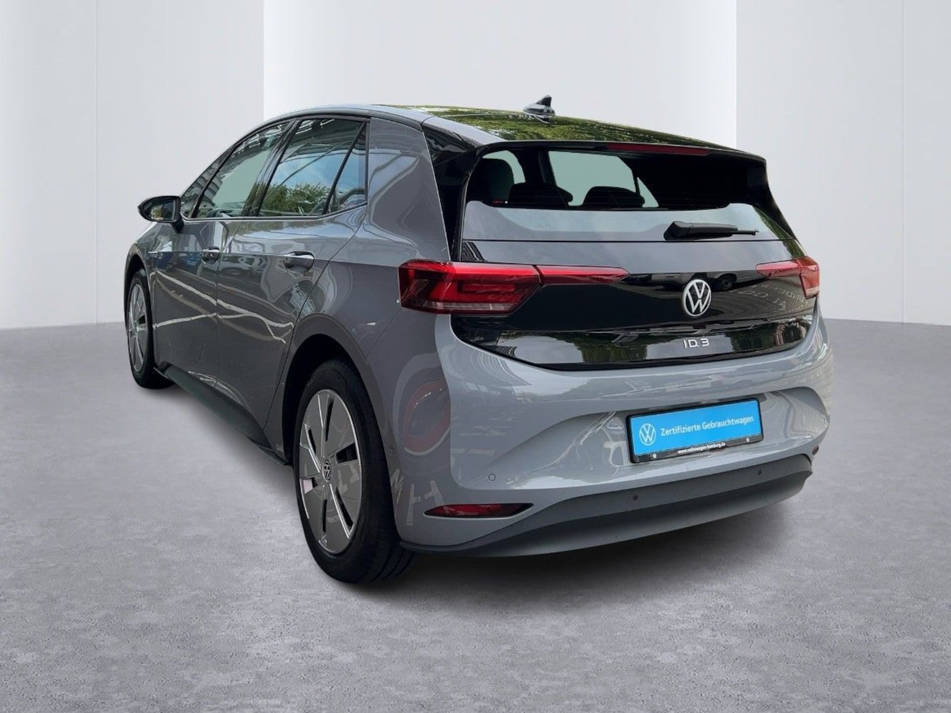 Volkswagen ID.3 Pro Performance