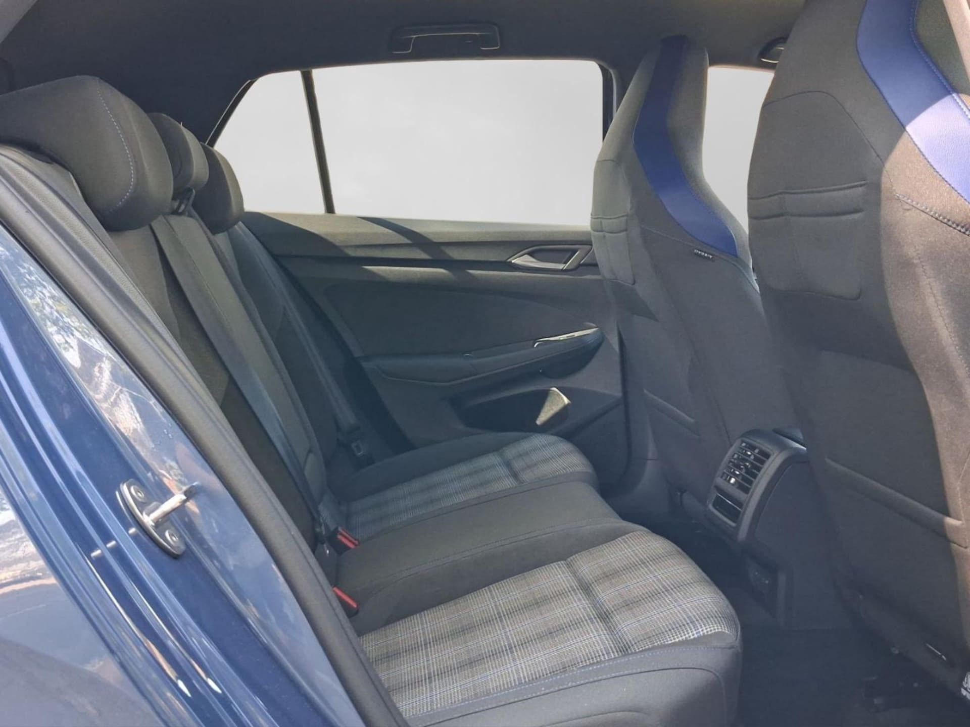 Volkswagen Golf GTE