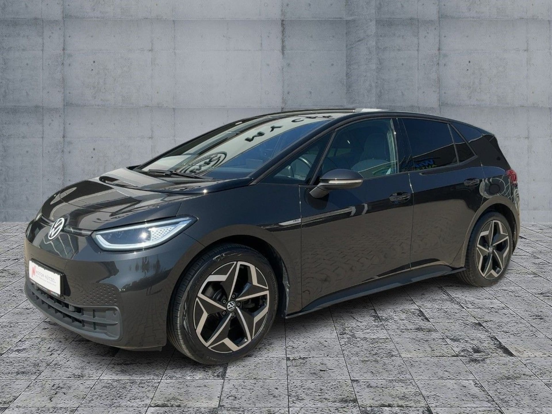 Volkswagen ID.3 Style
