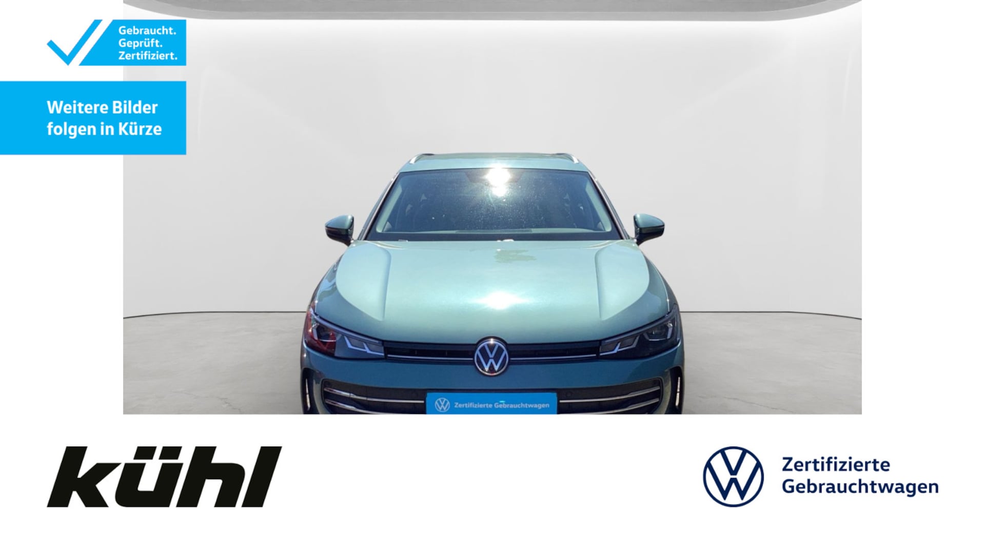 Volkswagen Passat Business