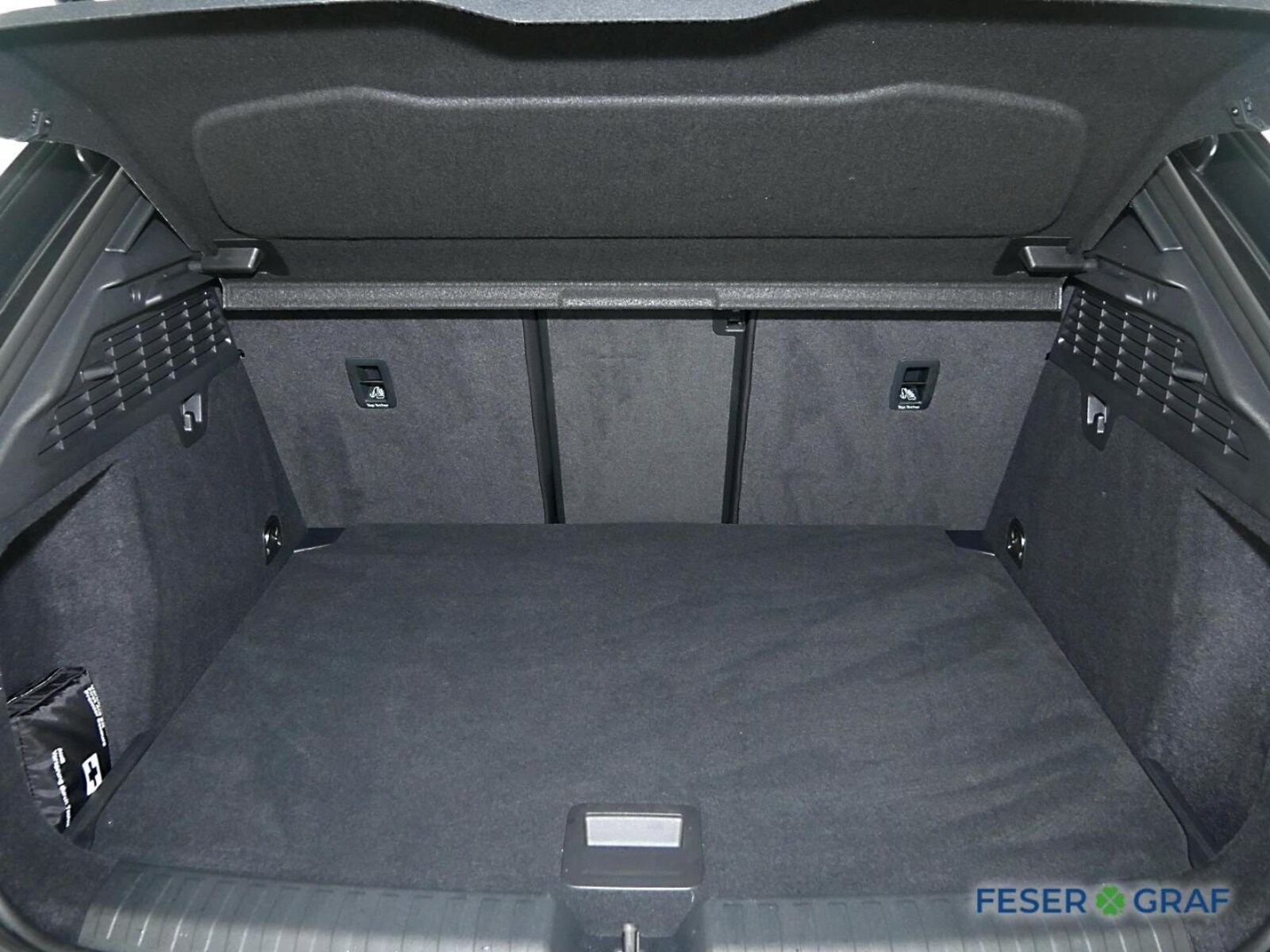 Audi A3 Sportback – Bild 8