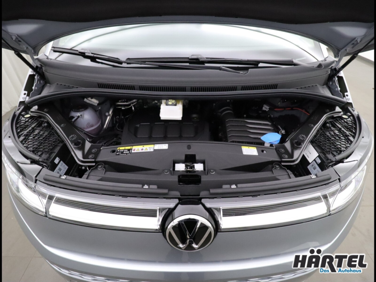 Volkswagen Multivan – Bild 5