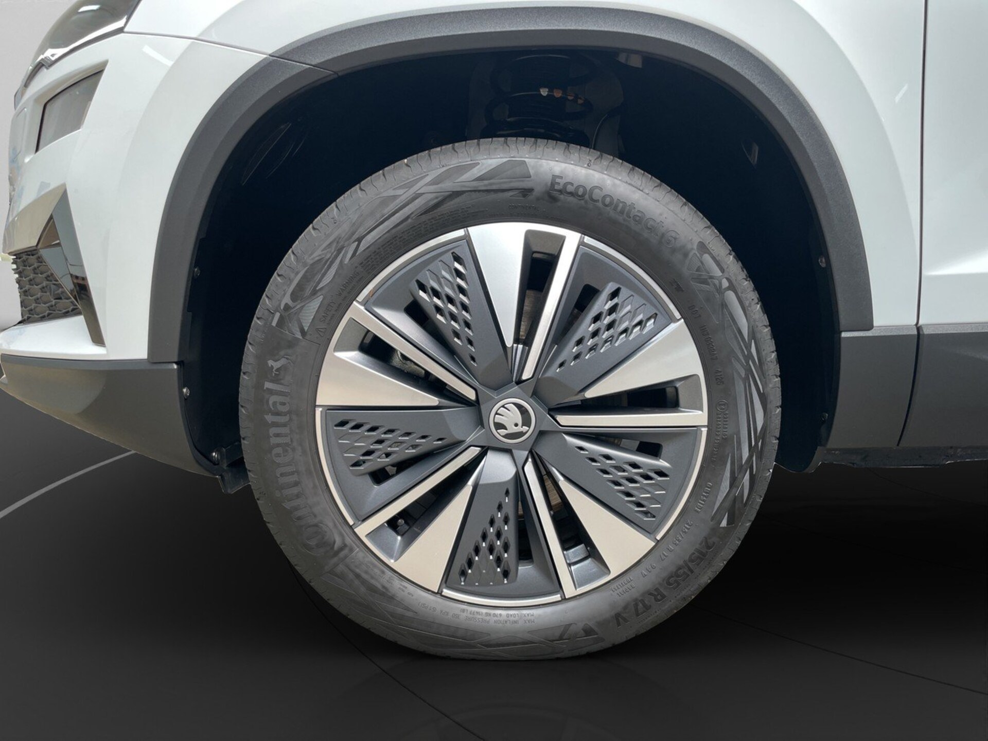 Skoda Karoq Selection