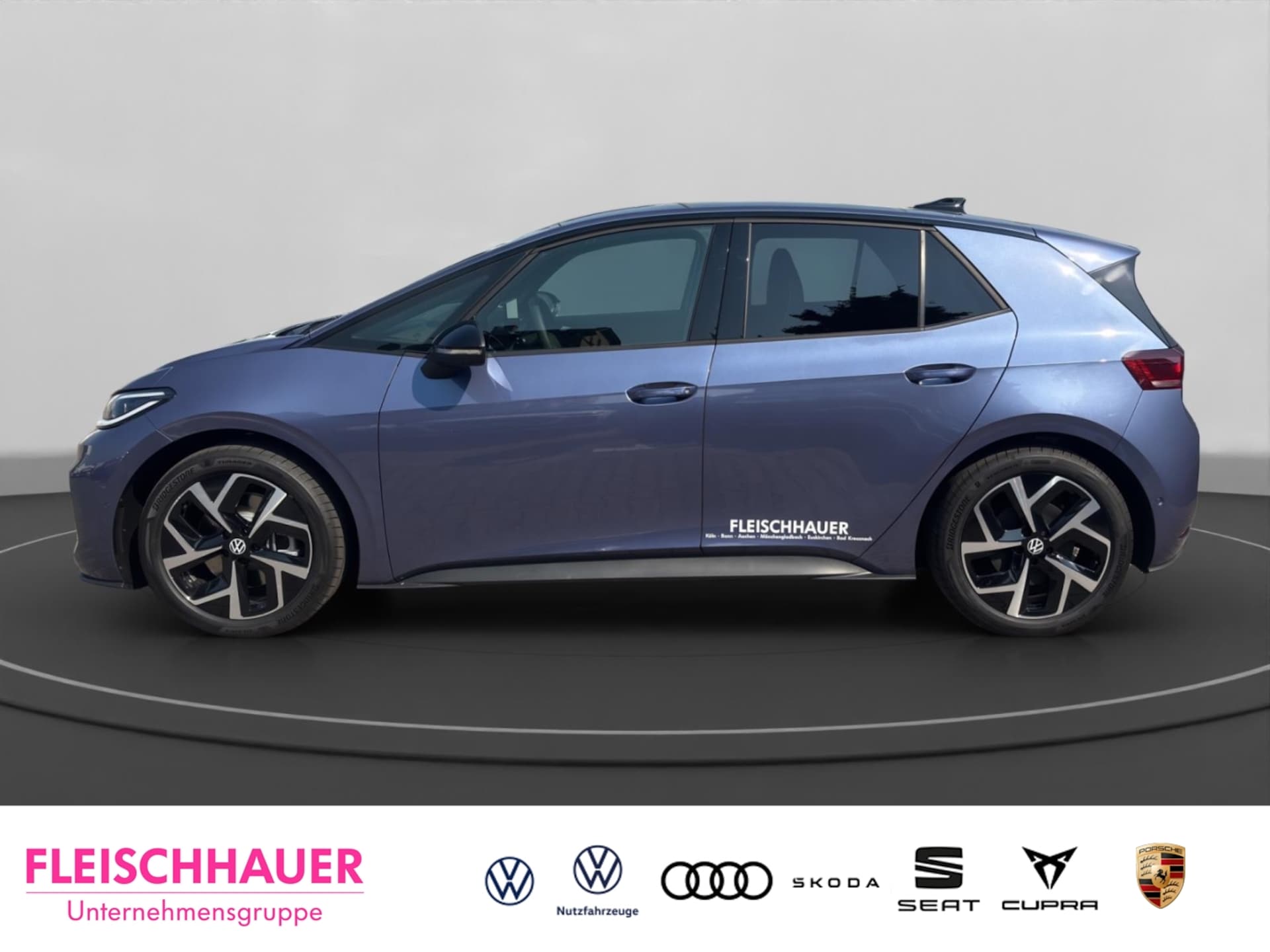 Volkswagen ID.3 Neo Style