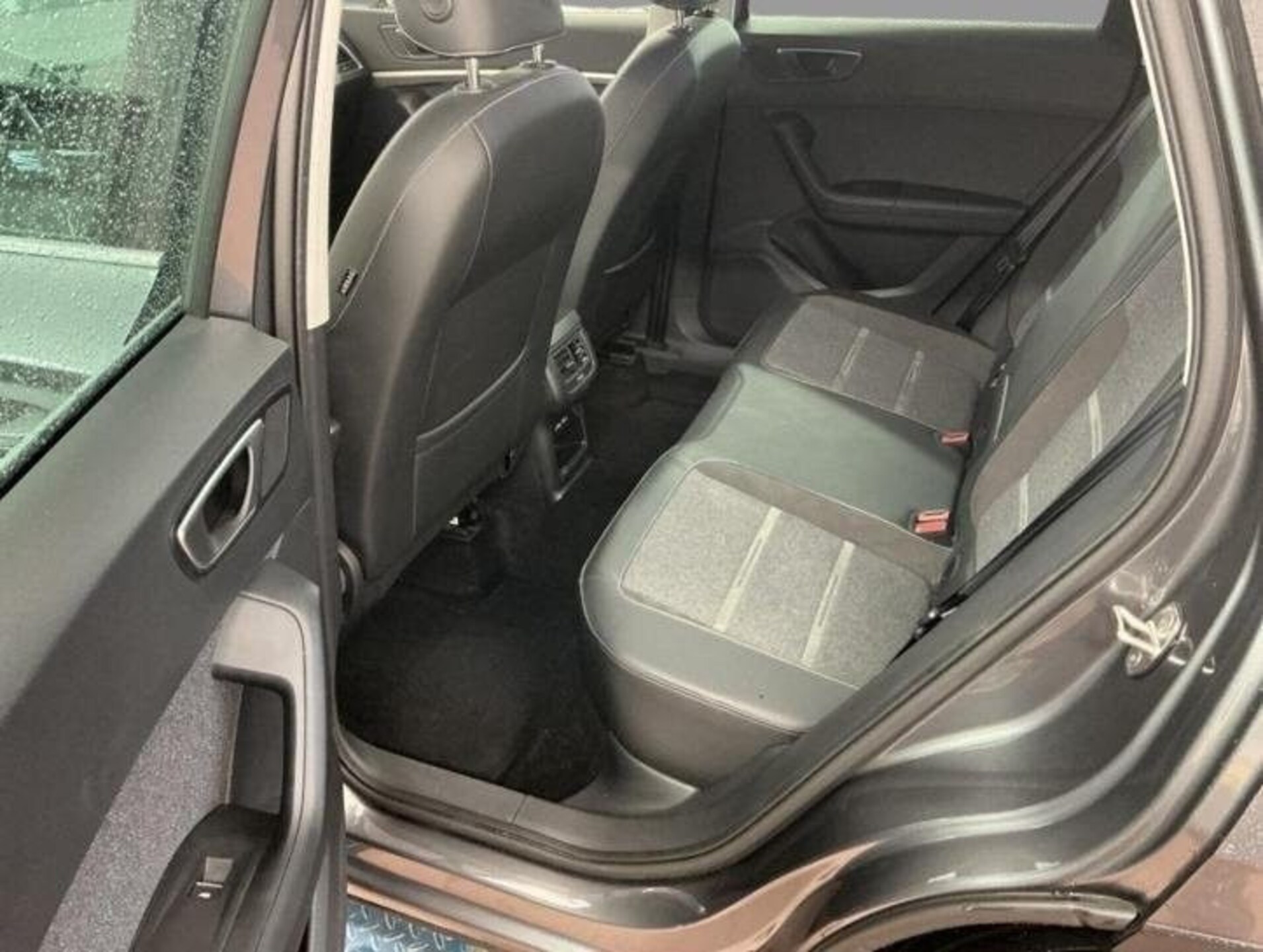 SEAT Ateca Xperience