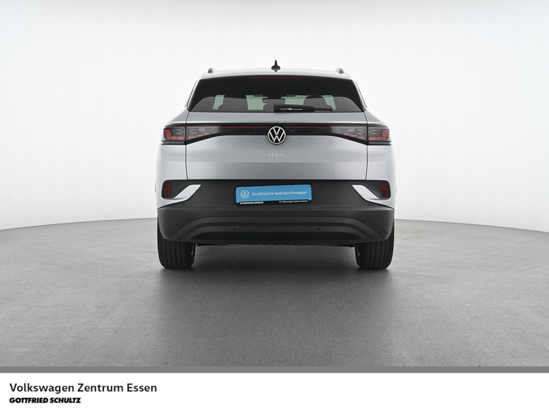 Volkswagen ID.4 Pure