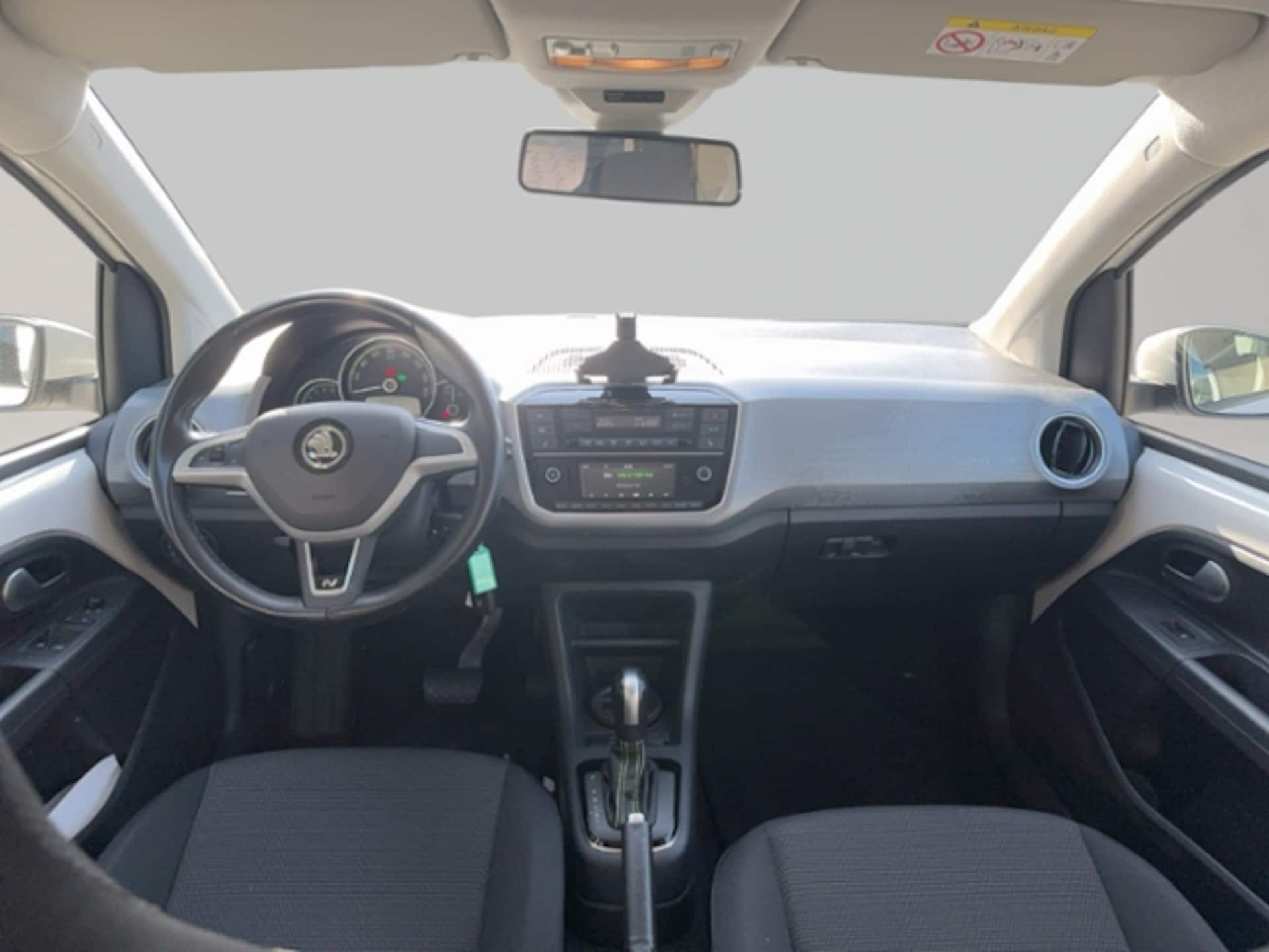 Skoda CITIGOe iV Style