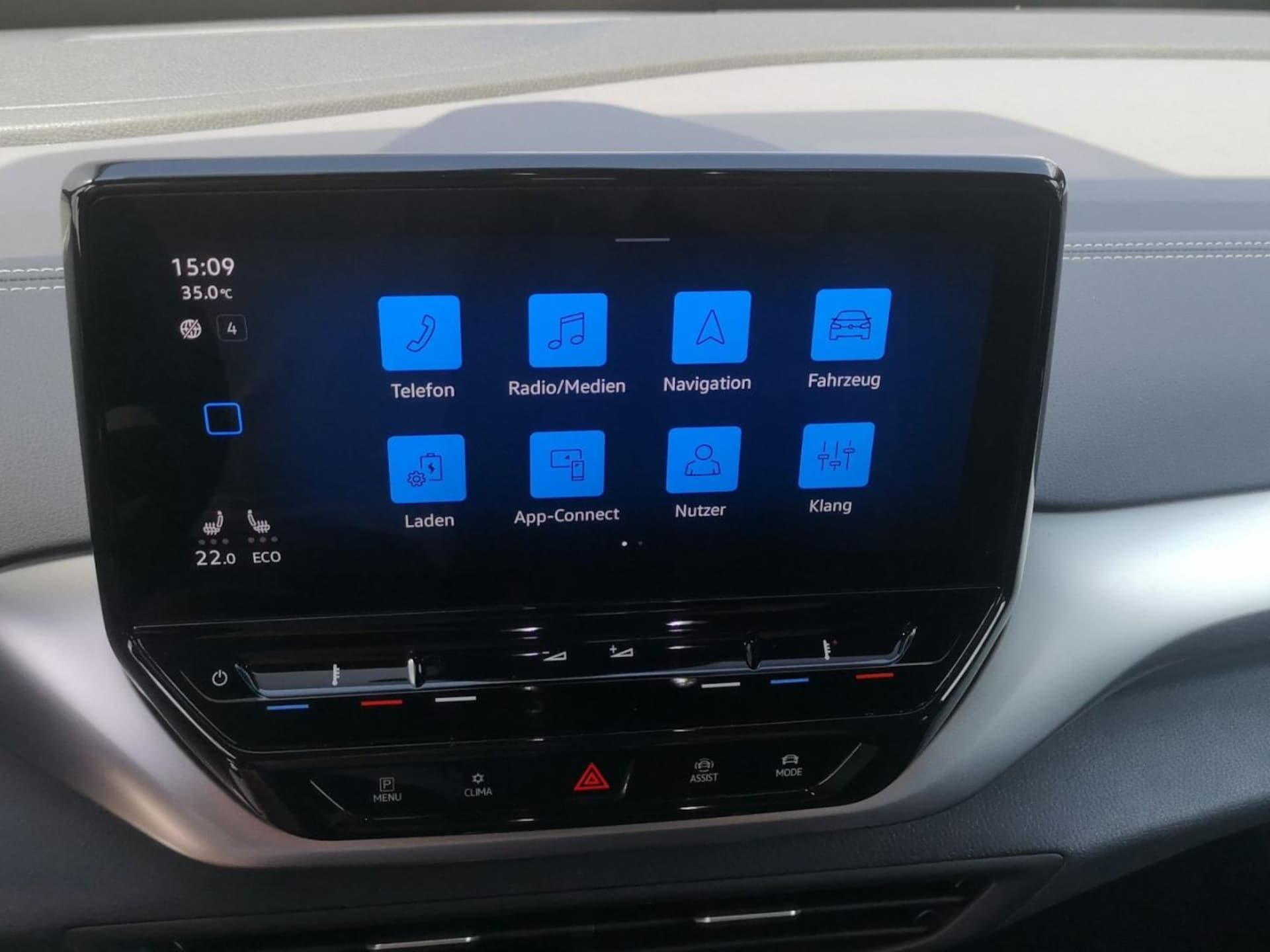 Volkswagen ID.4 Pure