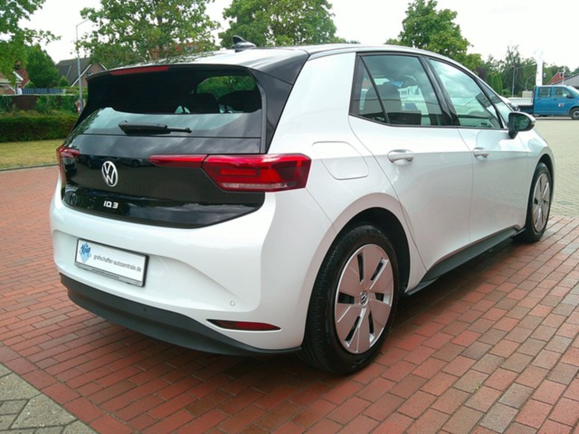 Volkswagen ID.3 Pro