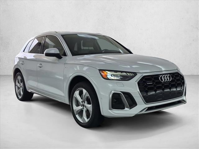 2024 Audi Q5
