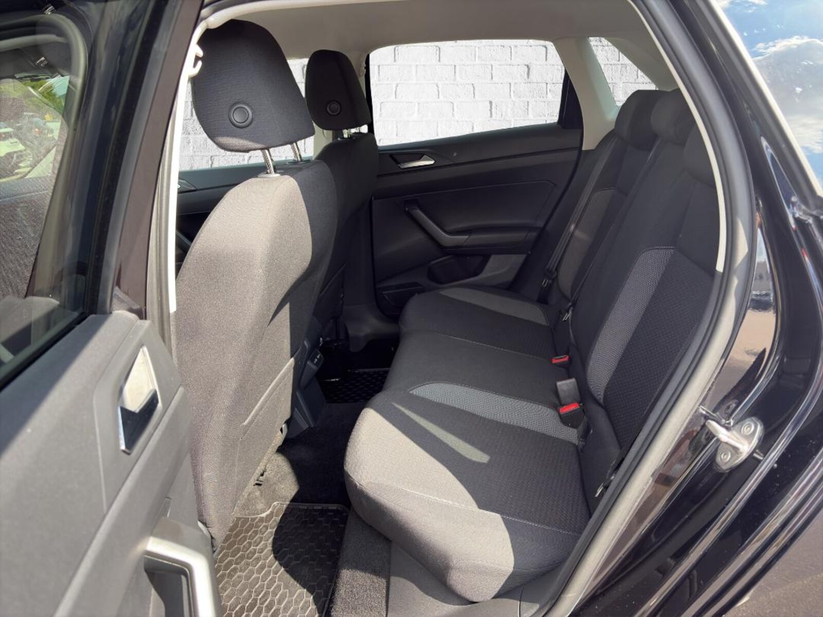 Volkswagen Polo – Bild 10