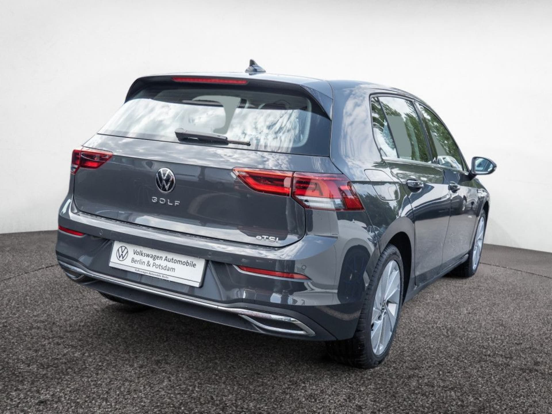 Volkswagen Golf Style