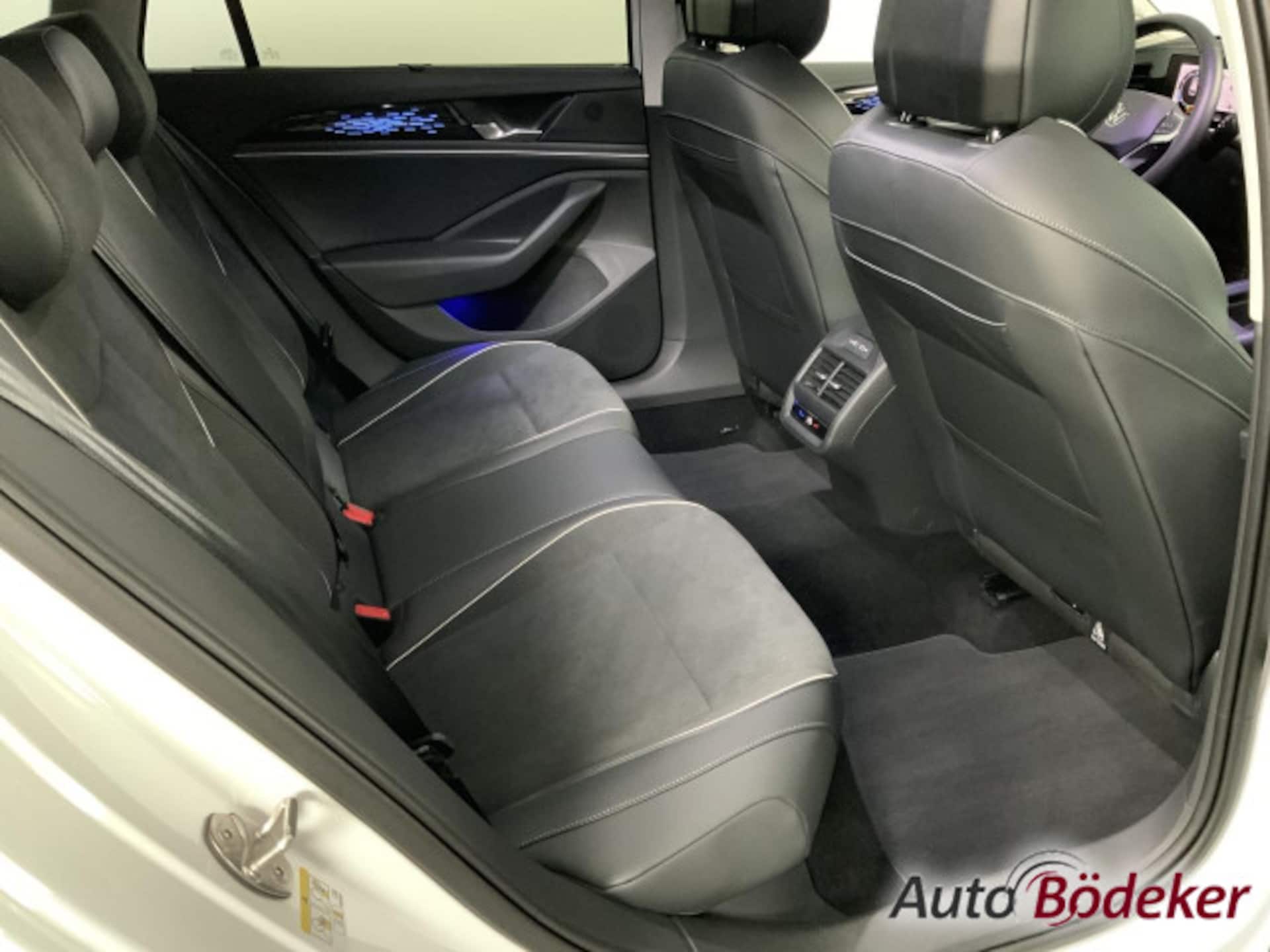 Volkswagen Passat Business