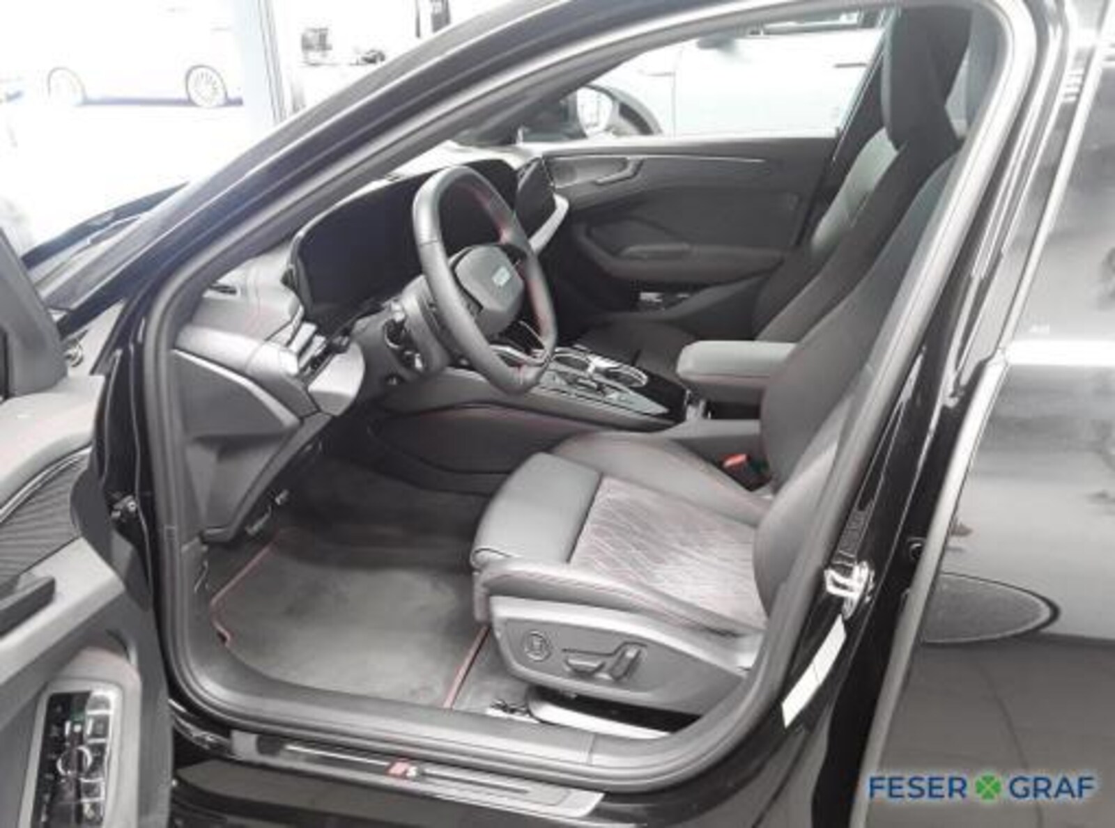 Audi A6 Limousine – Bild 7