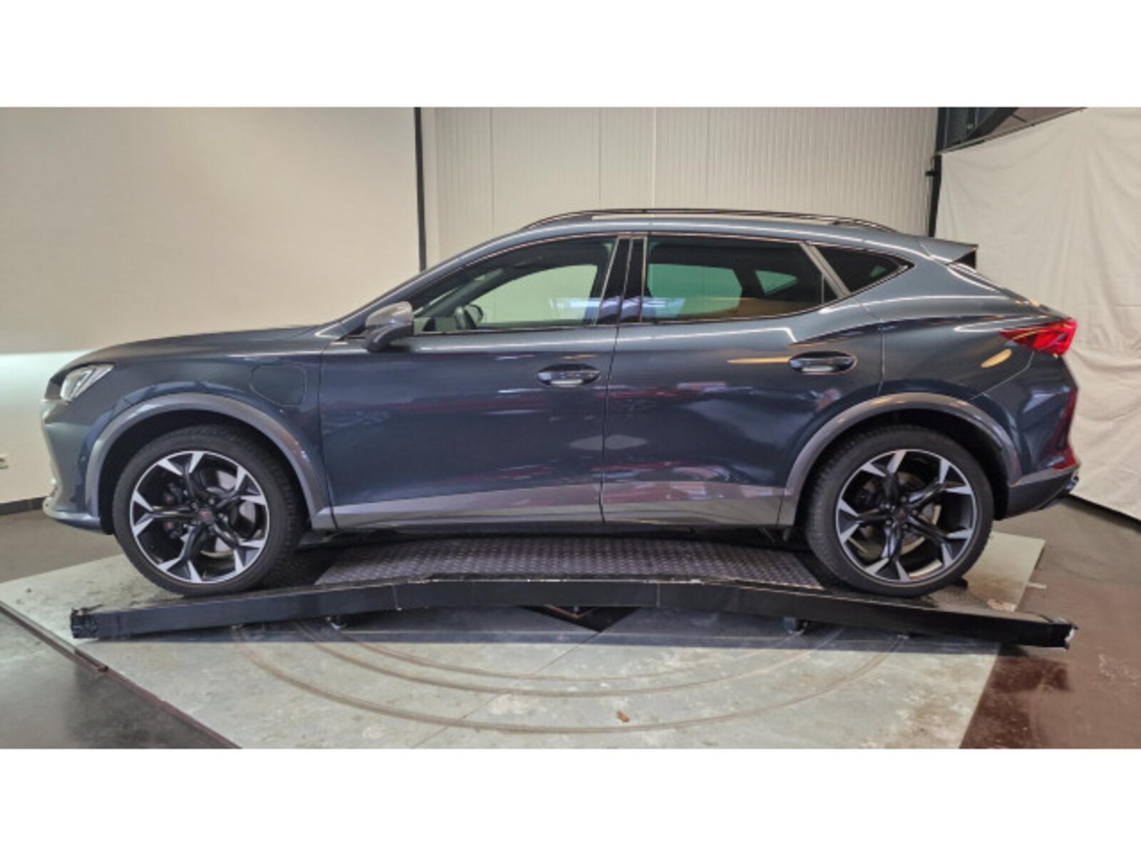 CUPRA Formentor – Bild 11