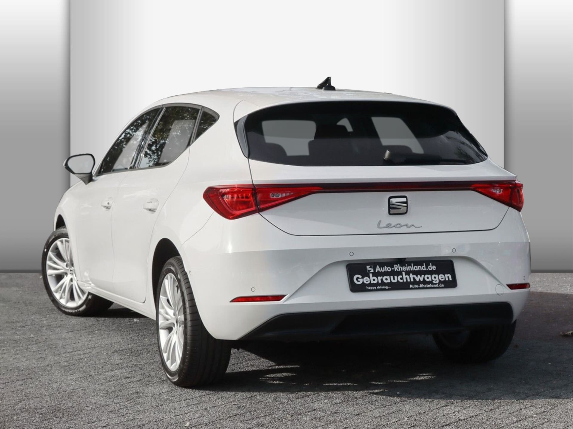 SEAT Leon Style