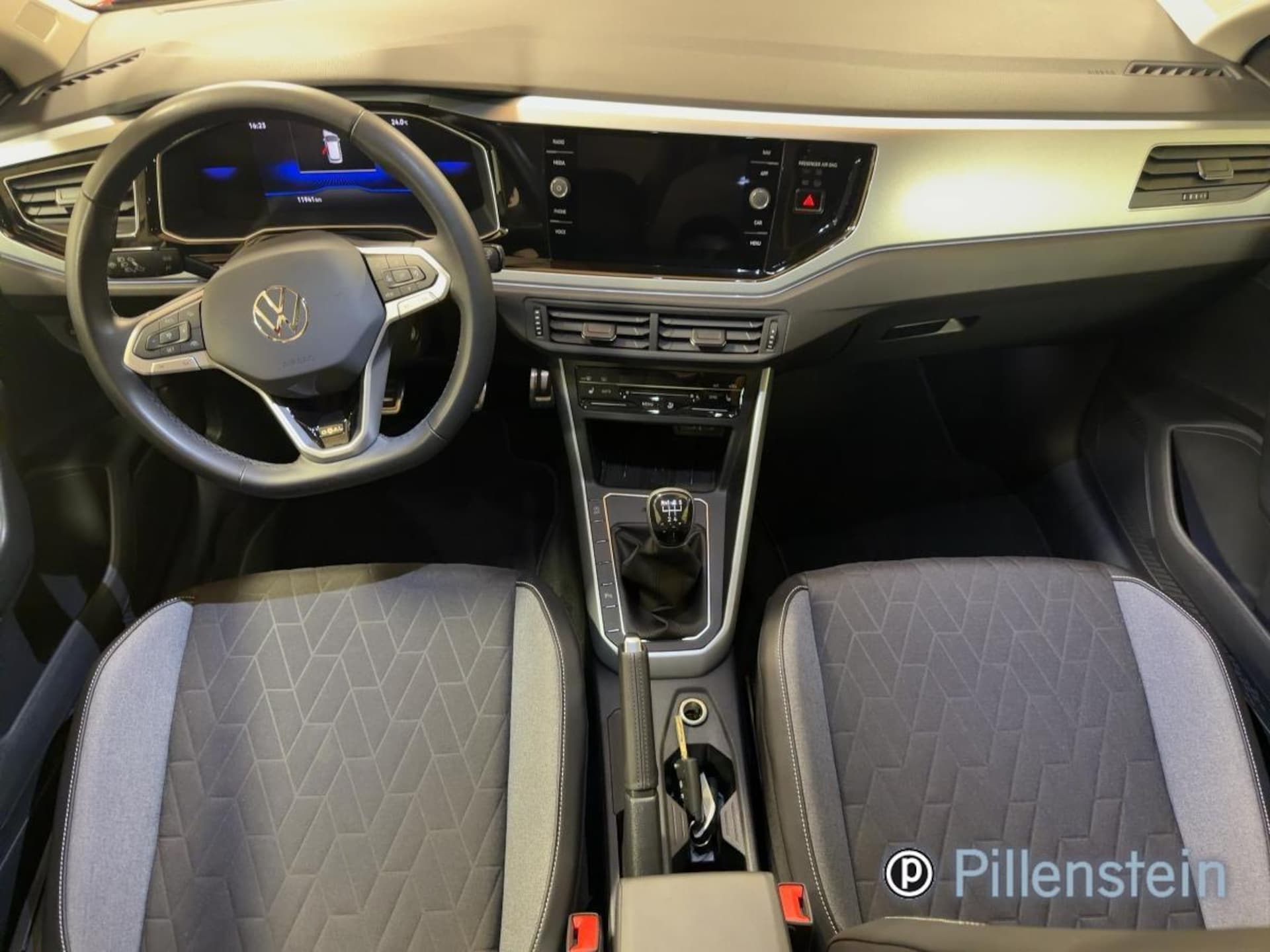 Volkswagen Polo Goal
