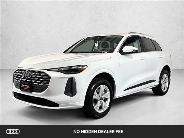 Photo of 2026 Audi Q5