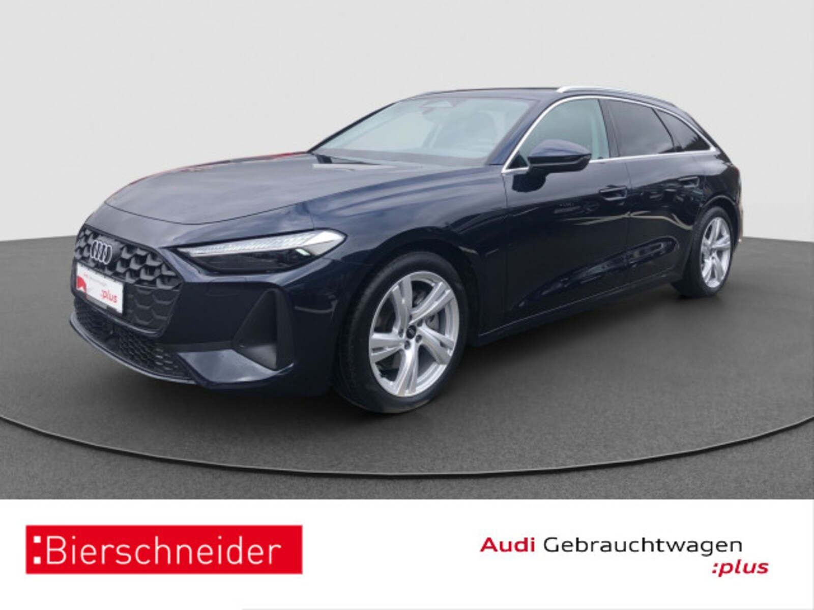 Audi A5 Avant