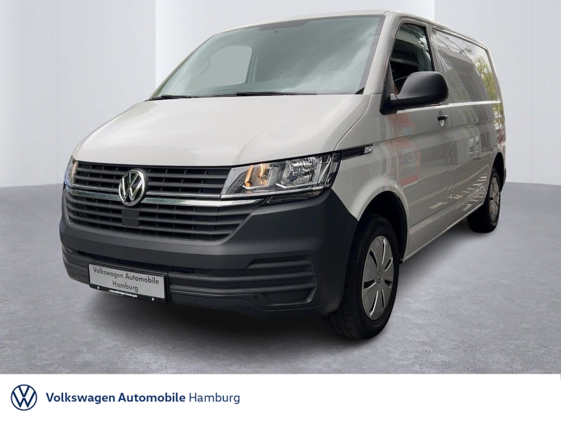 Volkswagen T6.1 Transporter Kasten kurzer Radstand