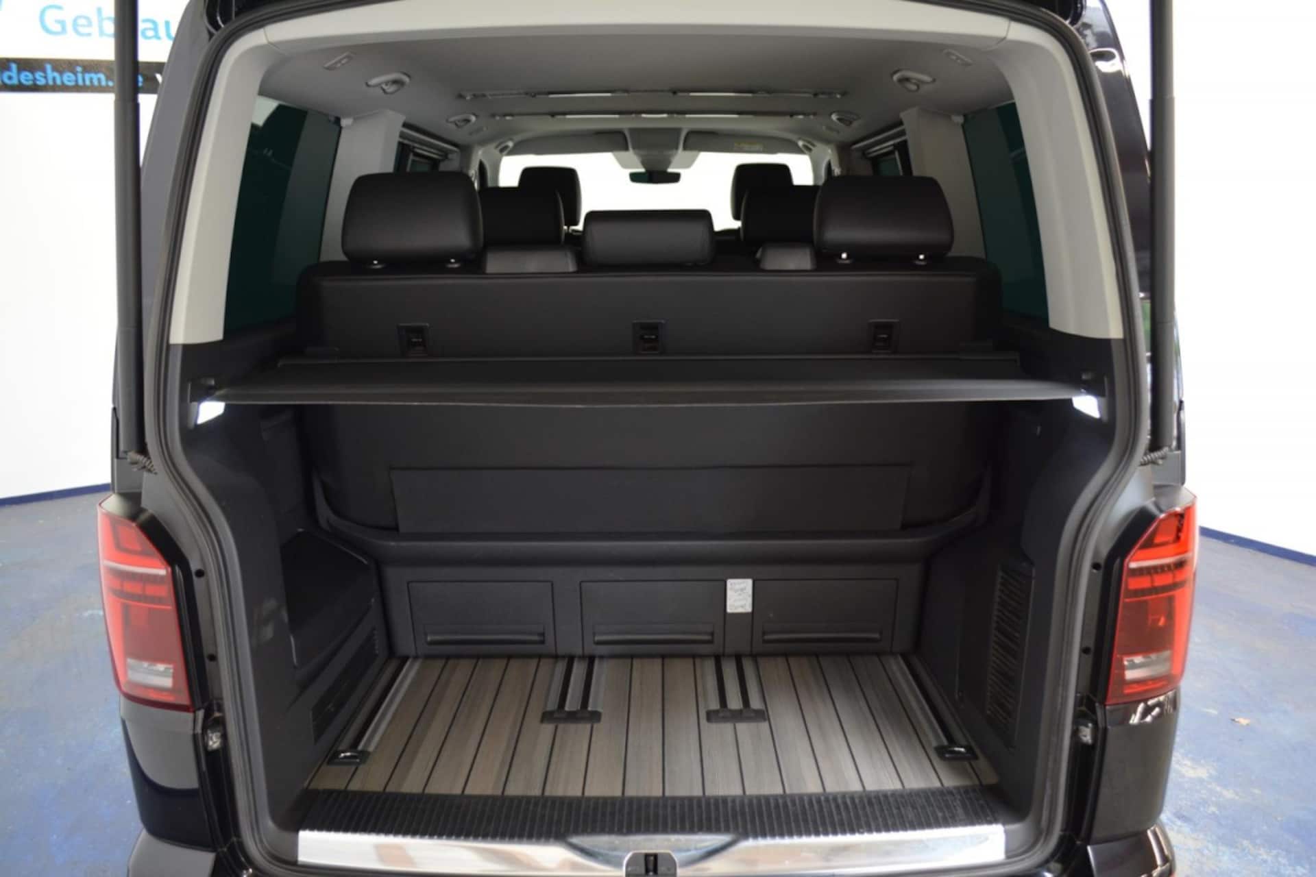 Volkswagen T6.1 Multivan Comfortline
