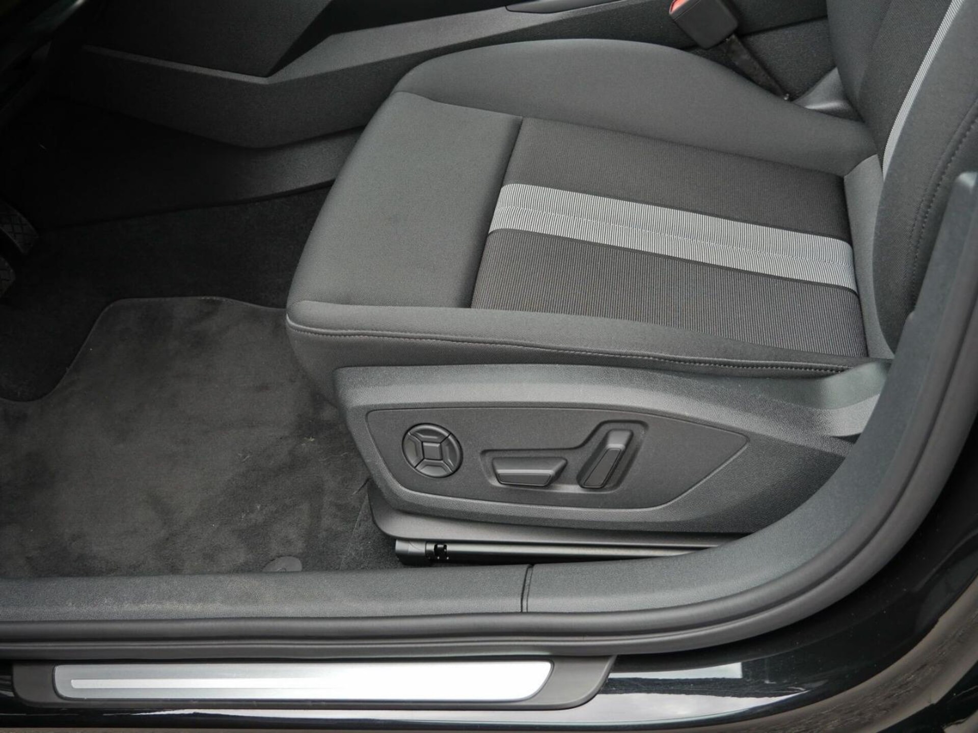 Audi A3 Sportback Advanced