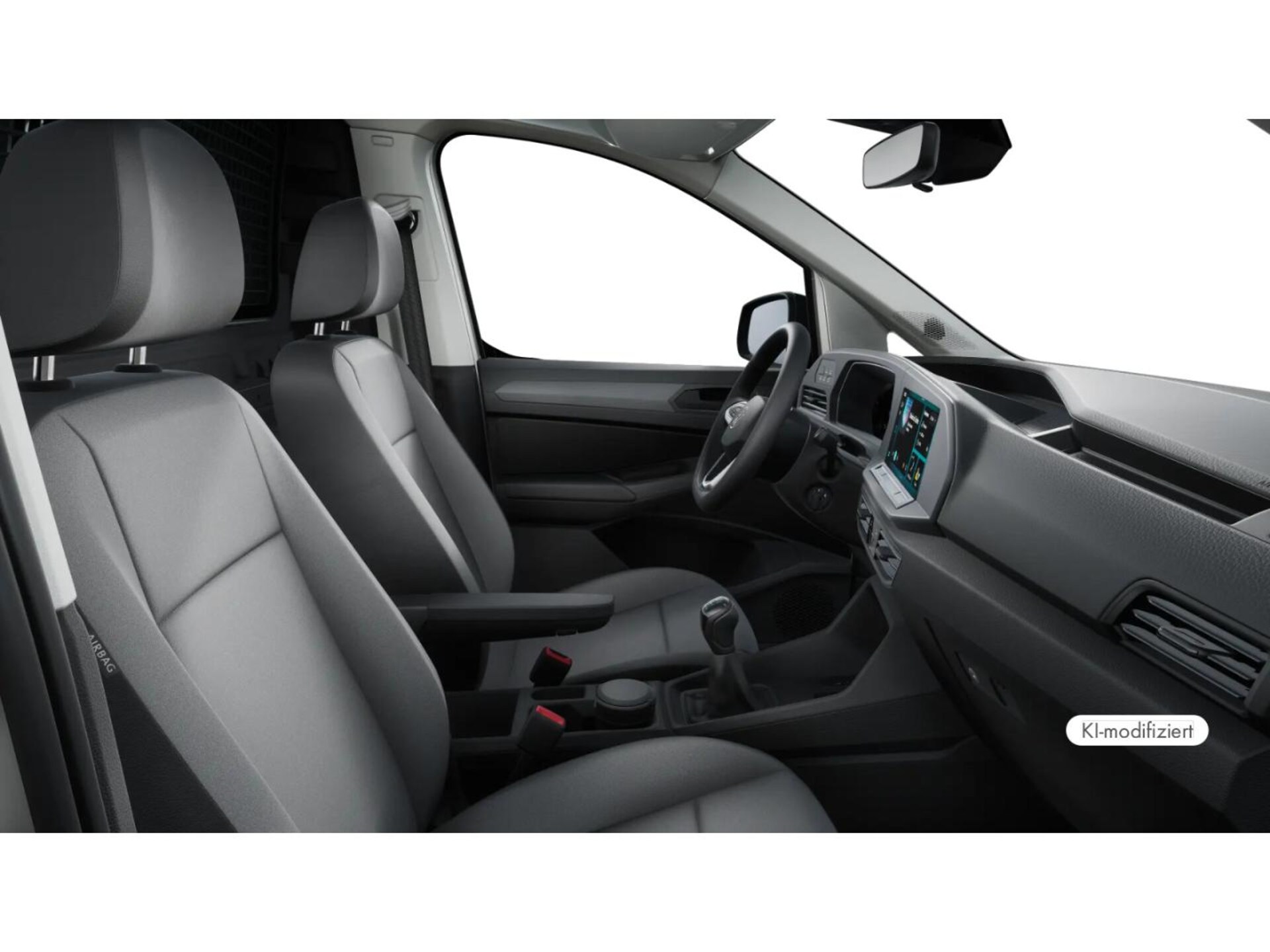 Volkswagen Caddy Cargo