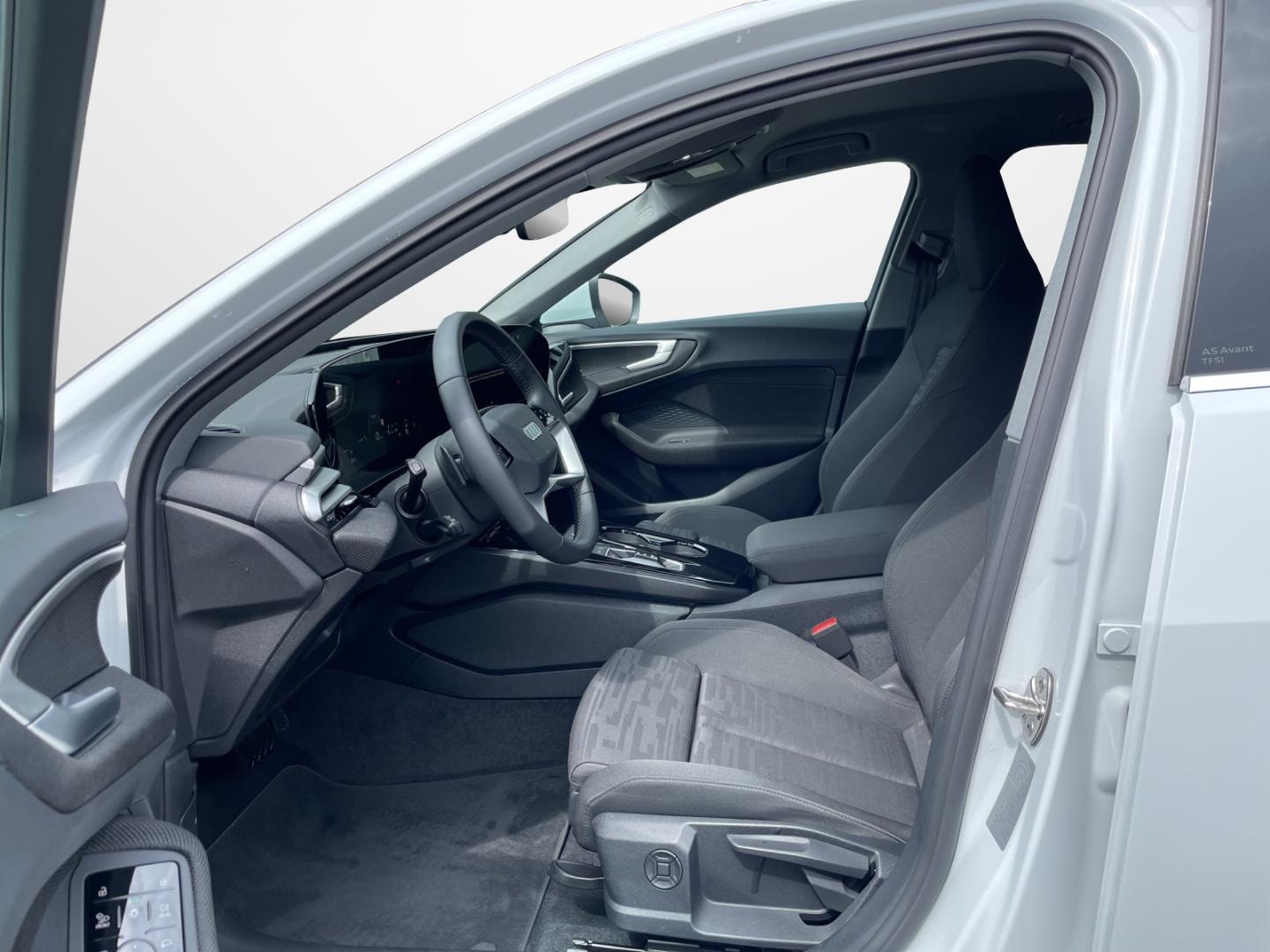 Bild über Audi A5 Avant TFSI S tronic - für weitere Informationen kontaktieren Sie den Audi Partner