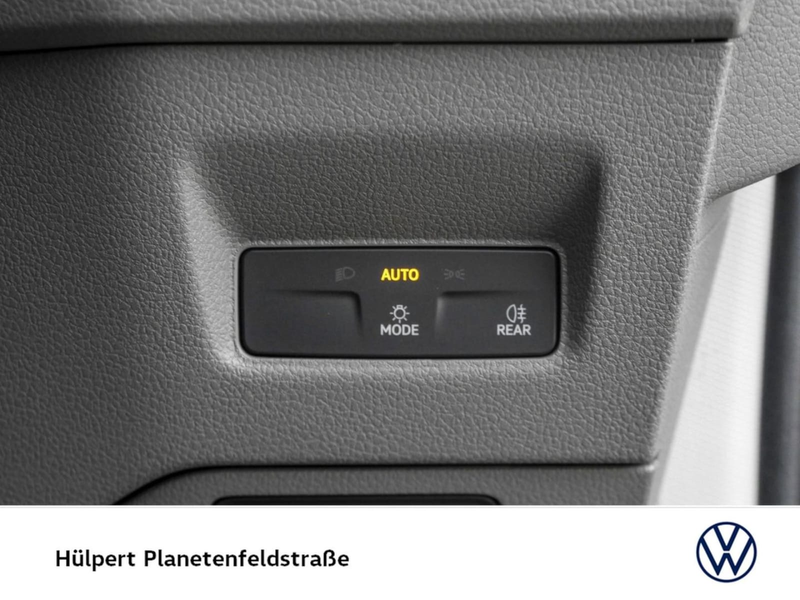 Volkswagen Crafter Kasten mittlerer Radstand – Bild 13