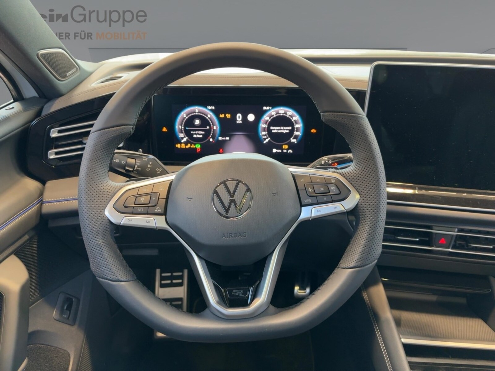 Volkswagen Tiguan – Bild 10
