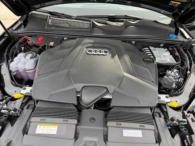 2026 Audi Q7 Premium Plus - Photo 16